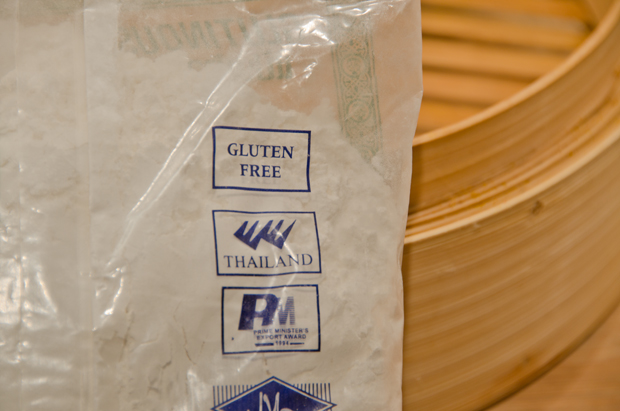 Yes, glutinous rice is gluten-free!